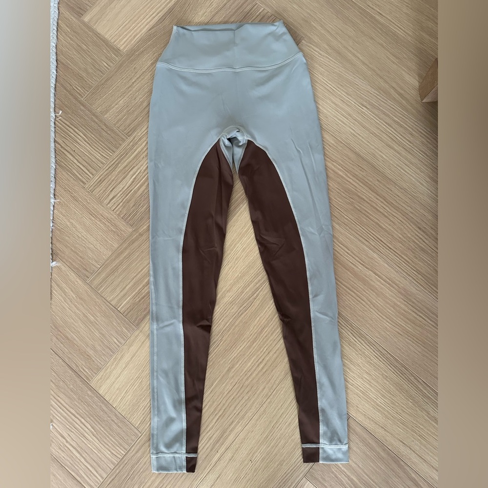 SET Active Sportbody Leggings -m